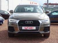 Audi Q3 2.0 TFSI quattro