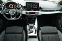 Audi A4 40 TFSI Lim S-Line