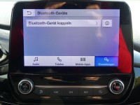 Ford Fiesta 1.1 Trend