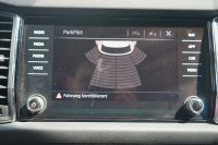 Skoda Kodiaq 2.0 TSI Sportline 4x4 DSG