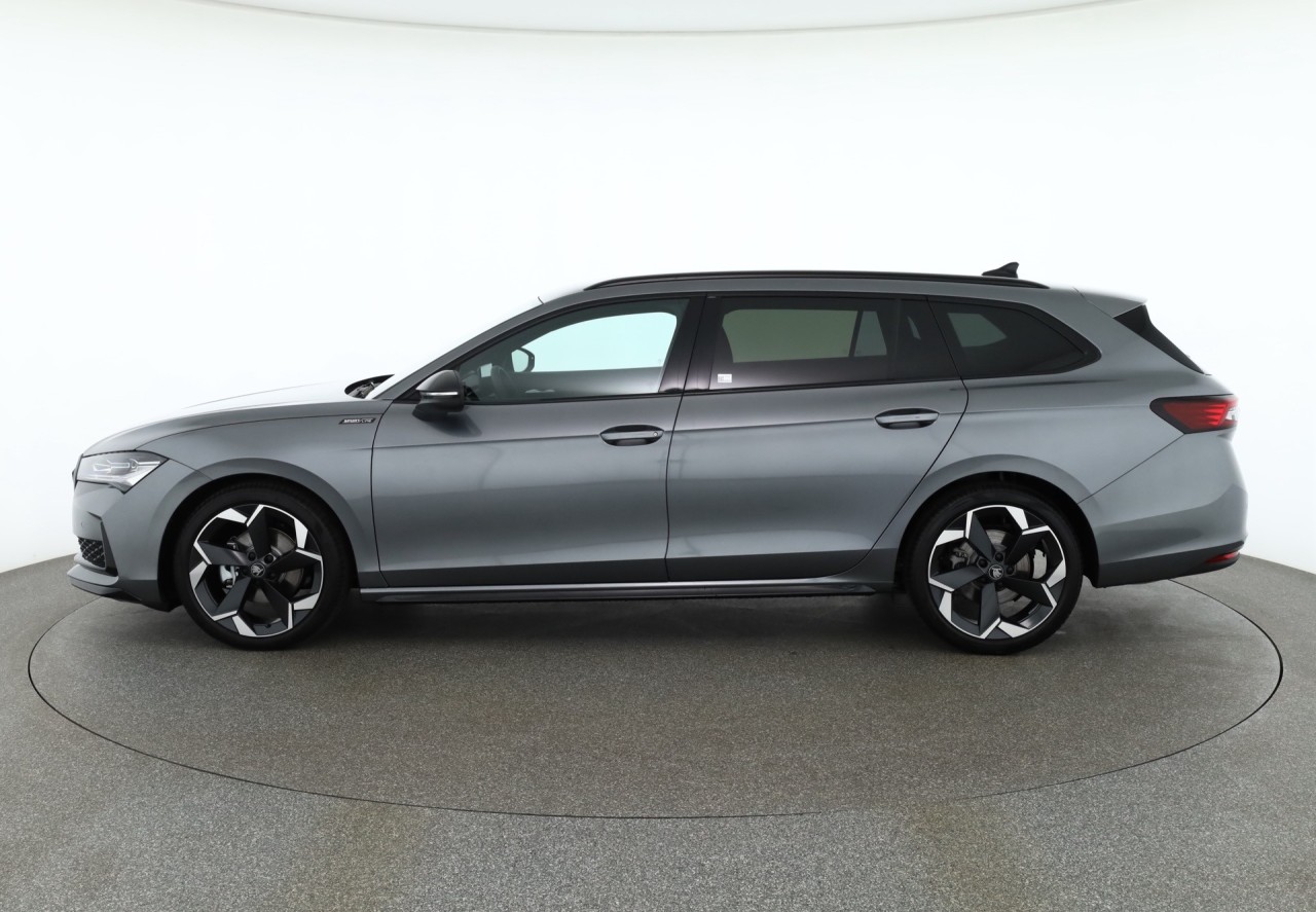 Skoda Superb Combi Sportline 1.5 eTSI DSG