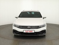 VW Passat Variant 1.4 TSI GTE