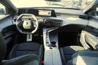 Peugeot 5008 GT Exclusive 1.2 Hybrid Aut.