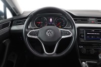 VW Passat Variant 2.0 TDI