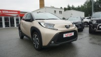 Toyota Aygo X Team D