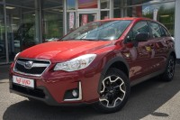 Vorschau: Subaru XV 1.6i Trend 4WD