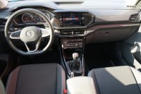 VW T-Cross 1.0 TSI Style