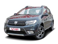 Dacia Sandero II TCe 90 Stepway Celebration Navi Tempomat Bluetooth