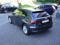 Audi A3 Sportback 35 TFSI