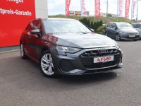 Audi A3 Sportback 35 TFSI s-tronic S-Line