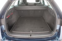 Skoda Octavia Combi 1.5 TSI Style