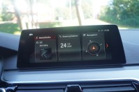 BMW 520 d M Sport Aut.
