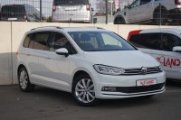 VW Touran 1.4 TSI Highline