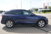 Audi Q5 40 TDI S-Line s-tronic