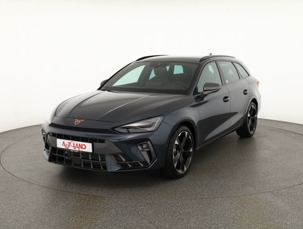 Cupra Leon ST 1.5 eTSI DSG