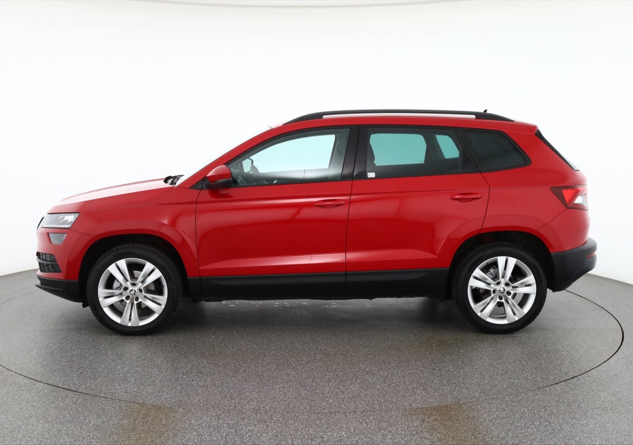 Skoda Karoq 1.5 TSI Style