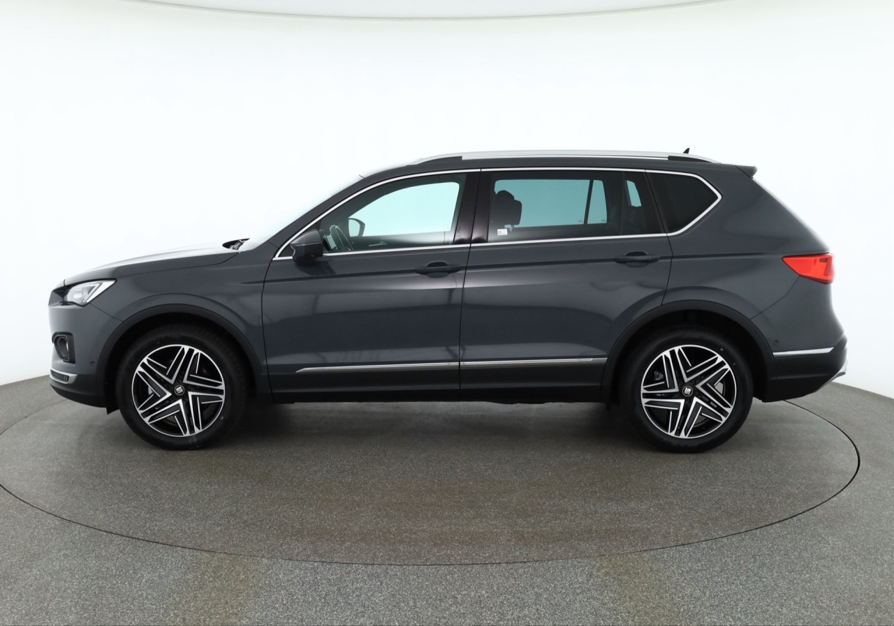 Seat Tarraco 2.0 TSI Xcellence 4Drive
