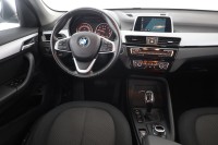 BMW X1 18i sDrive Advantage