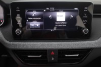 Skoda Scala 1.0 TSI DSG