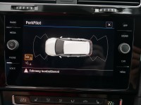 VW Golf VII Variant 1.5 TSI Highline