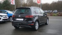 VW Golf Sportsvan 1.5 16V TSI