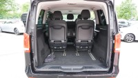 Mercedes-Benz V-Klasse V220 d Edition lang