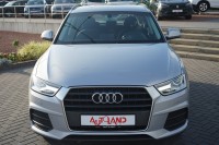Audi Q3 1.4 TFSI