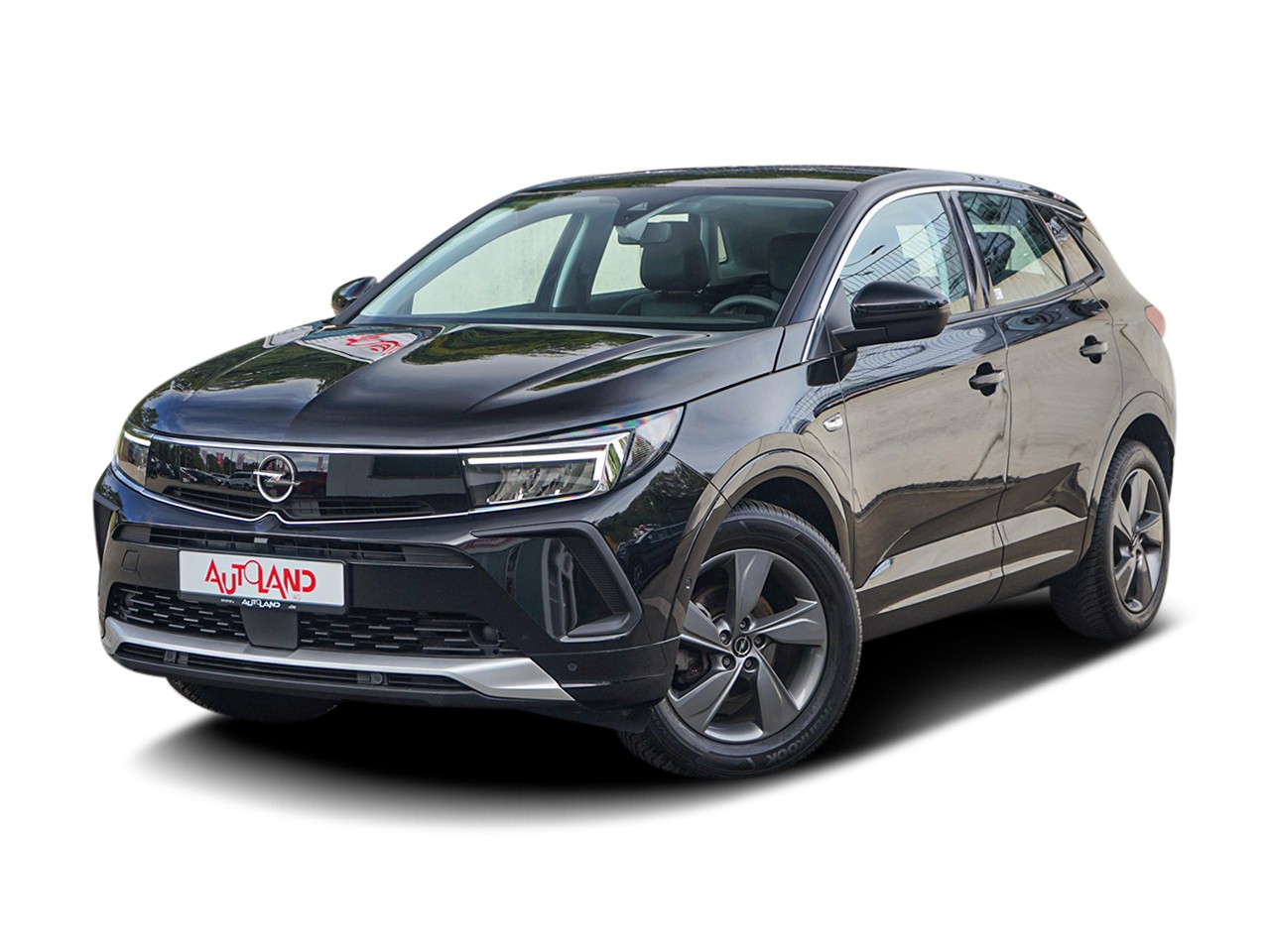 Opel Grandland 1.2 Enjoy