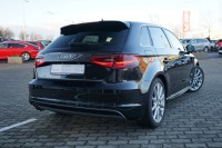 Audi A3 Sportback 1.8 TFSI S line