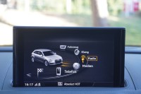Audi A3 Sportback 1.4TFSI sport