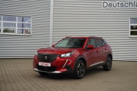 Vorschau: Peugeot 2008 1.2 PureTech Allure