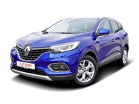 Renault Kadjar 1.3 TCe 140 Limited 2-Zonen-Klima Navi Sitzheizung