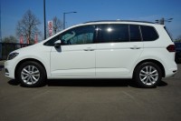 Vorschau: VW Touran 1.4 TSI