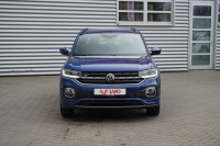 VW T-Cross 1.0 TSI R-Line