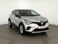 Renault Captur 1.3 TCE EDC Zen