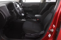 Mitsubishi Outlander 2.0 MIVEC
