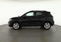 Vorschau: VW T-Cross 1.0 TSI DSG
