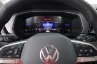 VW T-Cross 1.5 TSI DSG Facelift