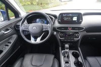 Hyundai Santa Fe 2.2 T-GDI Premium 4WD