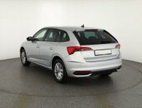 Skoda Scala 1.0 TSI