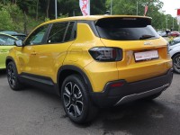 Jeep Avenger 1.2