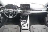 Audi A4 2.0 TDI Avant