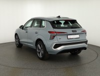 Audi Q3 1.5 TFSI s-line s-tronic n.Modell