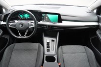 VW Golf VIII 2.0 TDI DSG