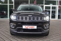 Jeep Compass 1.4 Limited FWD
