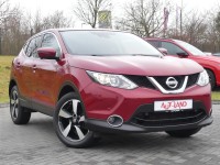 Nissan Qashqai 1.2