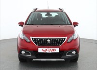 Peugeot 2008 1.2 PureTech Aut.