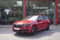 Vorschau: Skoda Kamiq 1.5 TSI Monte Carlo DSG