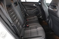 Mercedes-Benz A 180 A180 Urban