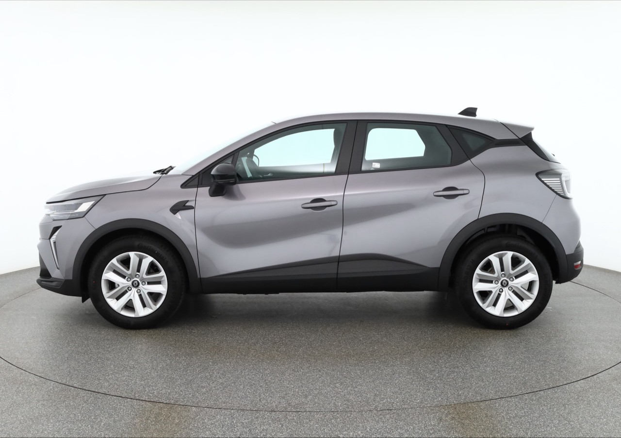 Renault Captur TCe 90